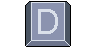 D button